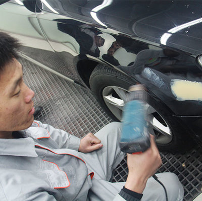 驊潤(rùn)汽車(chē)劃痕修復(fù)專家 攜手共創(chuàng)汽車(chē)維修服務(wù)新藍(lán)海
