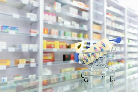 天貓醫藥新機遇 藥品互聯網信息服務政策解析與市場前景